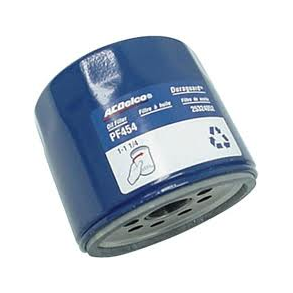 Oliefilter GM (AC Delco PF454F) 