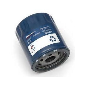 Oliefilter GM (AC Delco PF46E - PF46F - PF44)
