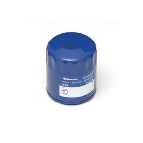 Oliefilter GM & Mopar (AC Delco PF48F)