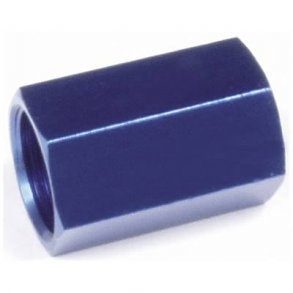 Fitting til Fuel Line fra 8 AN til 3/8