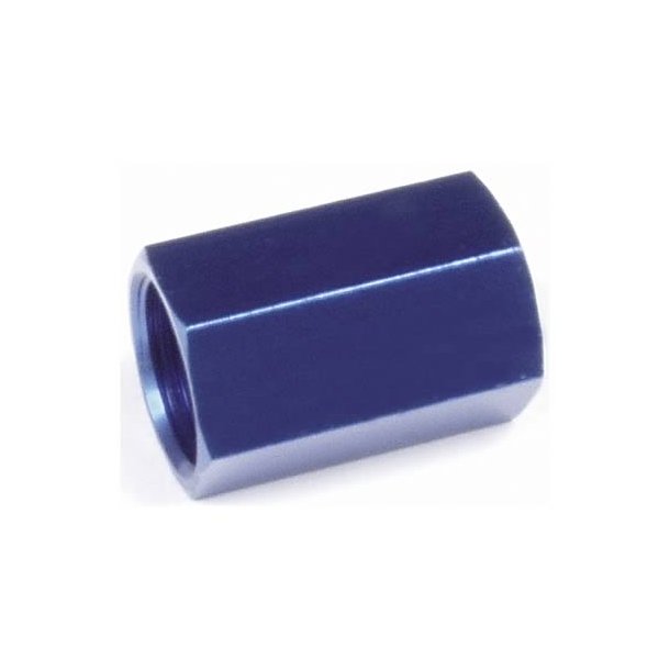 Fitting til Fuel Line fra 8 AN til 3/8" NPT  (10450)