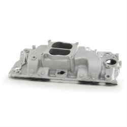 Indsugningsmanifold Chevrolet V8 Big-Block 1966 til 2000 -Intake Manifolds 53001