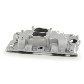 Indsugningsmanifold Chevrolet V8 Big-Block 1966 til 2000 -Intake Manifolds 53001