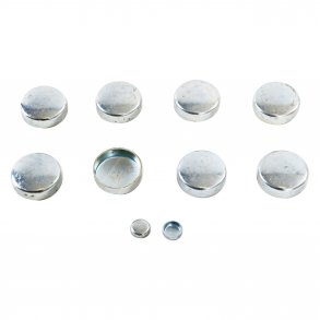 Frostprop st Mopar 3,3 - 3,8 V6 1990 til 2007 (Enginetech PK253 - PE253)