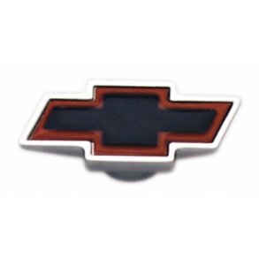 Vingemtrik til luftfilter m. Chevy logo