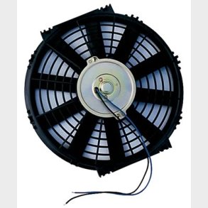 Elektrisk bl�ser 12