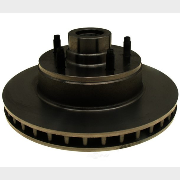 Bremseskive Ford 1973 (Bendix PRT1070 - PRT1036 - AX5413)