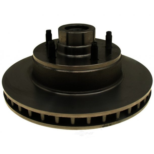 Bremseskive Ford 1973 (Bendix PRT1070 - PRT1036 - AX5413)