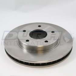 Bremseskive for GM S/T10 1997 til 2005 (Bendix PRT5182 - AX55047)