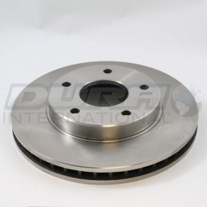 Bremseskive for GM S/T10 1997 til 2005 (Bendix PRT5182 - AX55047)