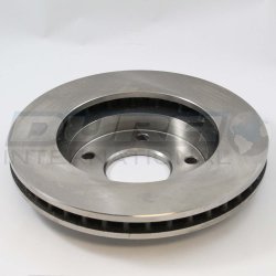 Bremseskive for GM S/T10 1997 til 2005 (Bendix PRT5182 - AX55047)