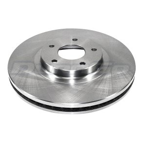 Bremseskive (Bendix PRT5506 - AX31341)