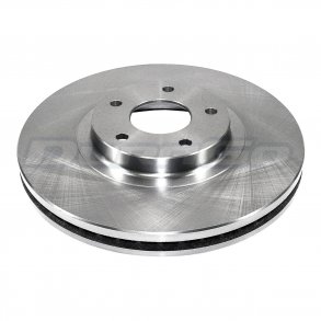 Bremseskive (Bendix PRT5506 - AX31341)