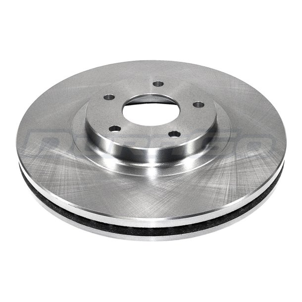 Bremseskive (Bendix PRT5506 - AX31341)