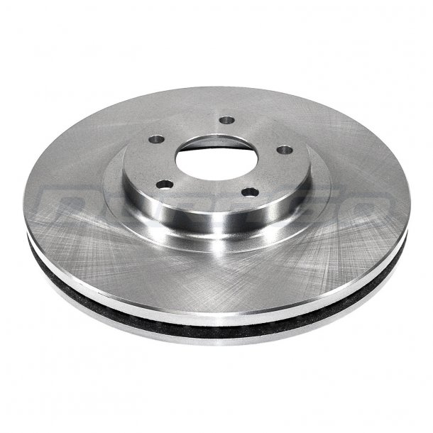 Bremseskive (Bendix PRT5506 - AX31341)