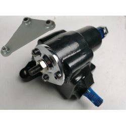 Styrehus manuel Universal VEGA Steering Gear Box GM. 1965 til 1991