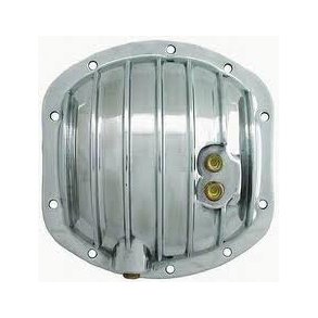 Banjodksel alu til bagtj Dana 25, 27 & 30  10 bolt  (RPC R5070)