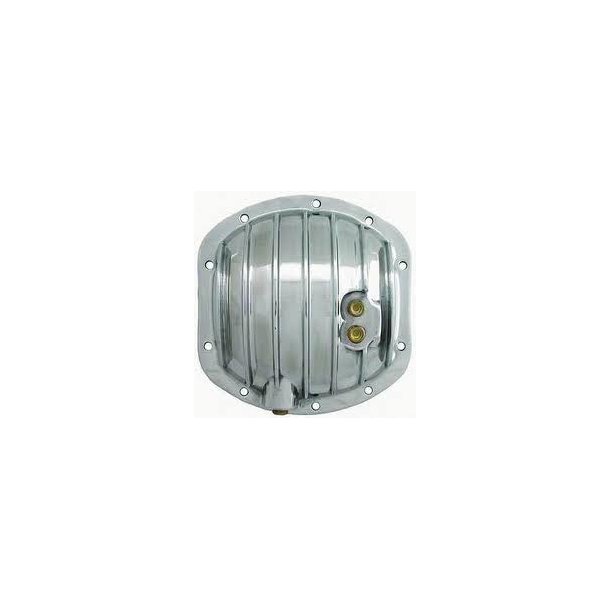 Banjodksel alu til bagtj Dana 25, 27 &amp; 30  10 bolt  (RPC R5070)