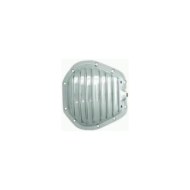 Banjodksel alu til bagtj Dana 60 10 bolt (RPC R5076)