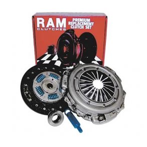 Kobling komplet 10,5