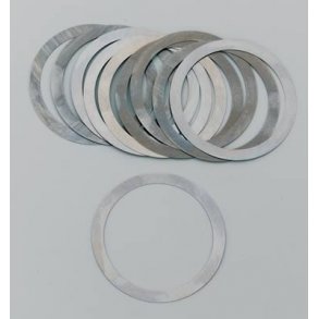 Shims kit Dana 60 / 70 / 70HD / 70U (Ratech 1106)
