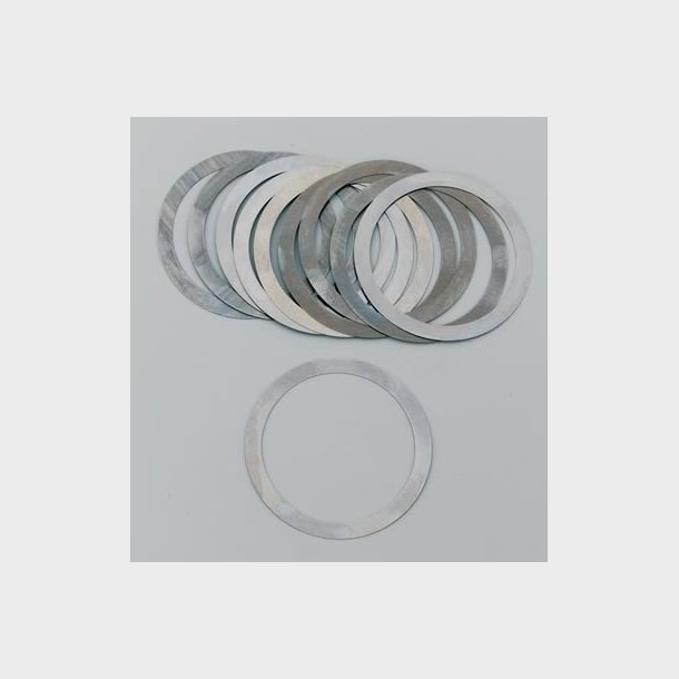 Shims kit Dana 60 / 70 / 70HD / 70U (Ratech 1106)