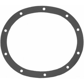 Bagtjspakning Dana 35 10 boltet bagtj 1967 til 2001