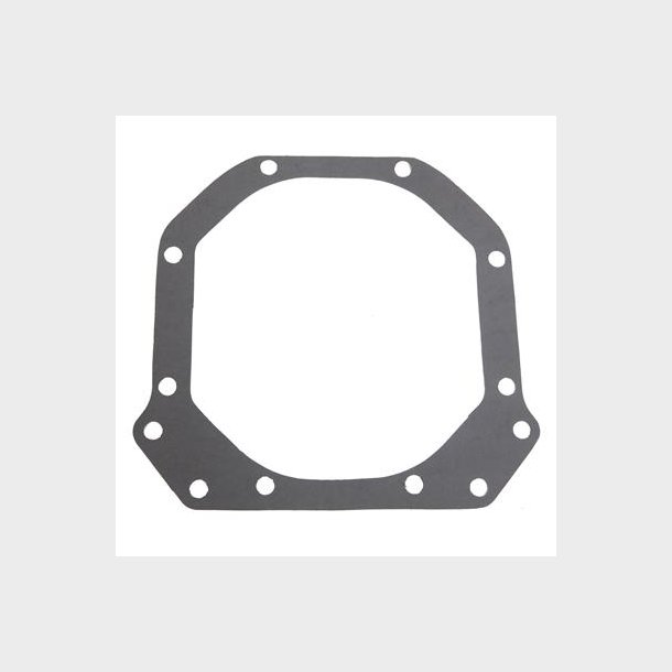 Bagt�jspakning Chevrolet Corvette 1963 til 1979