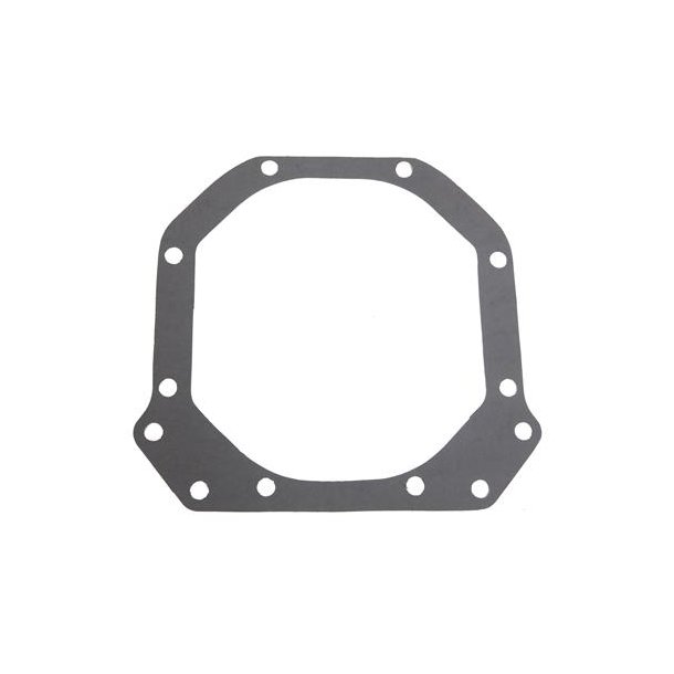 Bagtjspakning Chevrolet Corvette 1963 til 1979