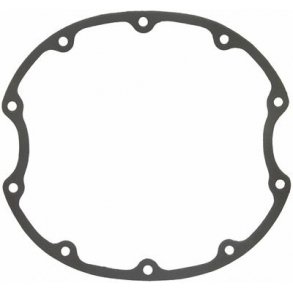 Bagtjspakning GM 10 boltet bagtj 1964 til 1970