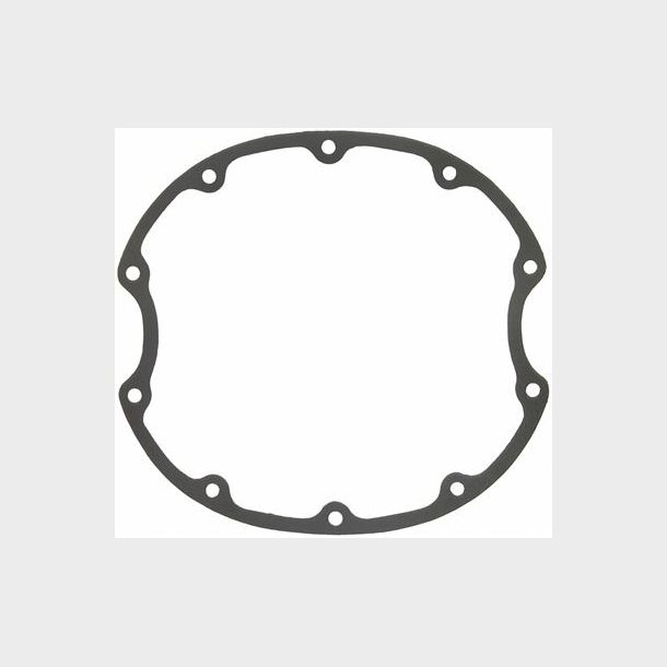 Bagt�jspakning GM 10 boltet bagt�j 1964 til 1970