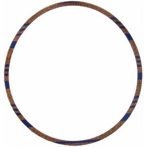 Bagtjspakning Hummer H1 & Jeep CJ7 12 boltet bagtj 1976 til 1986