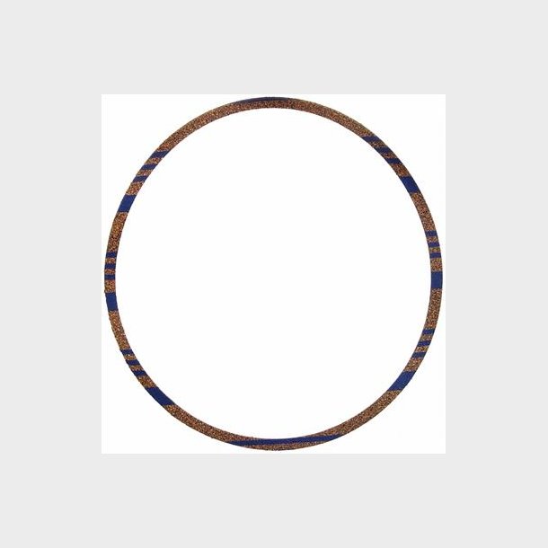 Bagt�jspakning Hummer H1 &amp; Jeep CJ7 12 boltet bagt�j 1976 til 1986