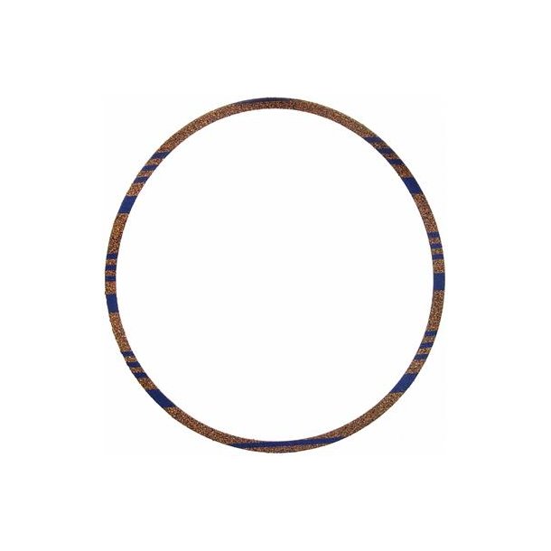 Bagtjspakning Hummer H1 &amp; Jeep CJ7 12 boltet bagtj 1976 til 1986