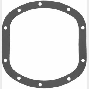 Bagt�jspakning Dana 30 10 boltet bagt�j 1966 til 1998