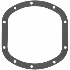 Bagtjspakning Dana 30 10 boltet bagtj 1966 til 1998