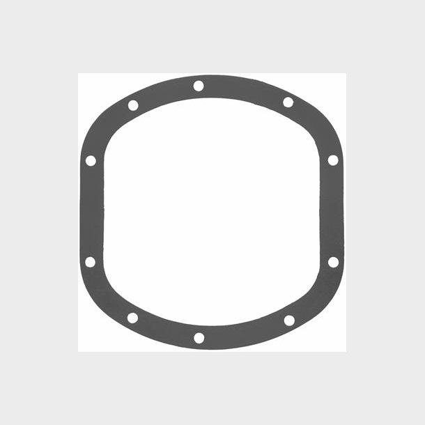 Bagt�jspakning Dana 30 10 boltet bagt�j 1966 til 1998