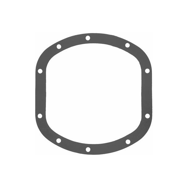 Bagtjspakning Dana 30 10 boltet bagtj 1966 til 1998