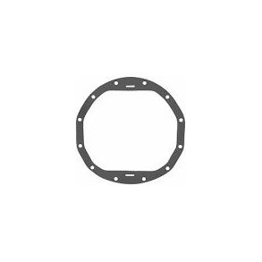 Bagtjspakning GM 12 boltet bagtj 1965 til 1981