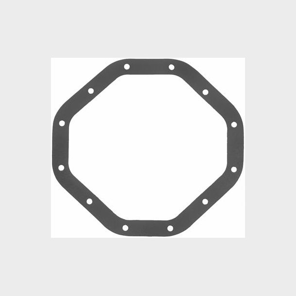 Bagt�jspakning Mopar 9 1/4" 12 boltet bagt�j 1975 til 2010