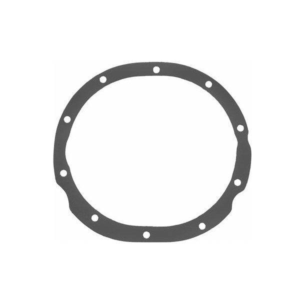 Bagtjspakning Ford 9" 10 boltet 1957 til 1986 (Ford, Mercury &amp; Edsel) P27994 P27929 