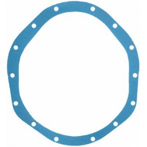 Bagtjspakning GM 14 boltet 9,5