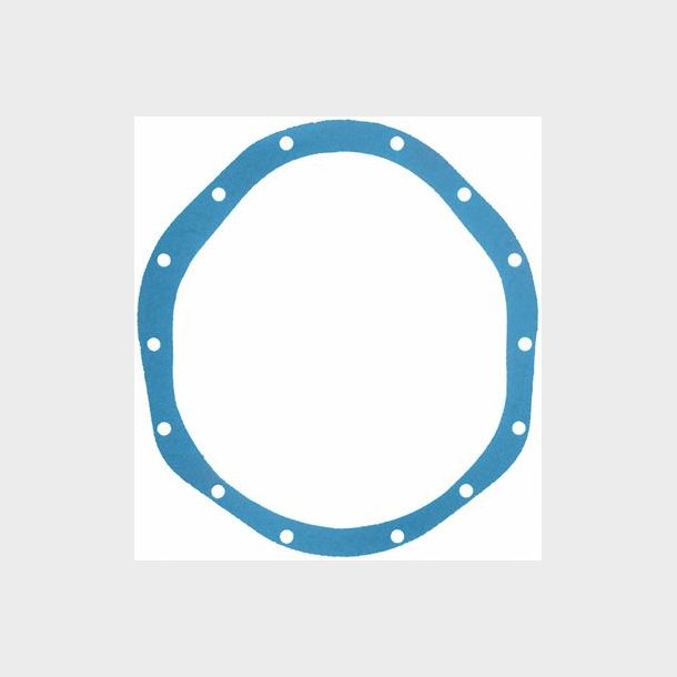 Bagt�jspakning GM 14 boltet 9,5" bagt�j 1982 til 2010 (P29139TC)