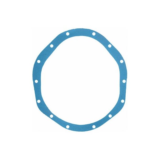 Bagtjspakning GM 14 boltet 9,5" bagtj 1982 til 2010 (P29139TC)