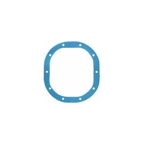 Bagtjspakning Ford 7