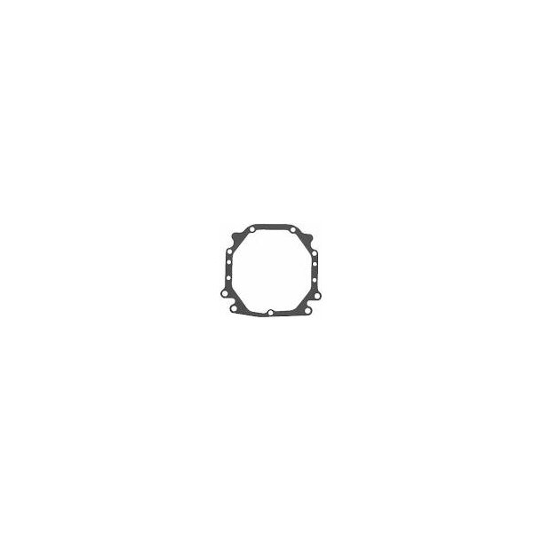 Bagtjspakning Chevrolet Corvette 1990 til 1996 og Dodge Viper fra 1992