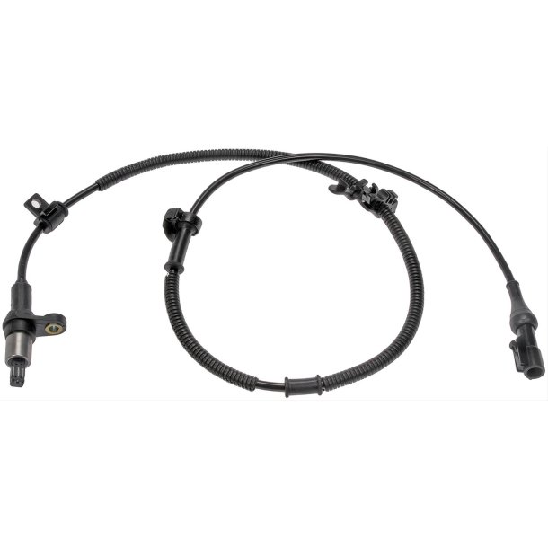 ABS Sensor hjre for Ford truck 2WD 1999 til 2005 (Dorman 970-228 - Standard ALS120)