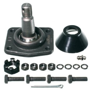 B�rekugle nederst Pontiac F/S 1958 til 1964 (Rare Parts 10155 - BJ-10201)