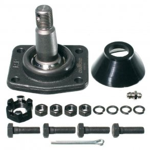 Brekugle nederst Pontiac F/S 1958 til 1964 (Rare Parts 10155 - BJ-10201)