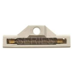 Formodstand til t�ndspole (Enkelt) 1957 til 1973 (Standard Motor RU11)